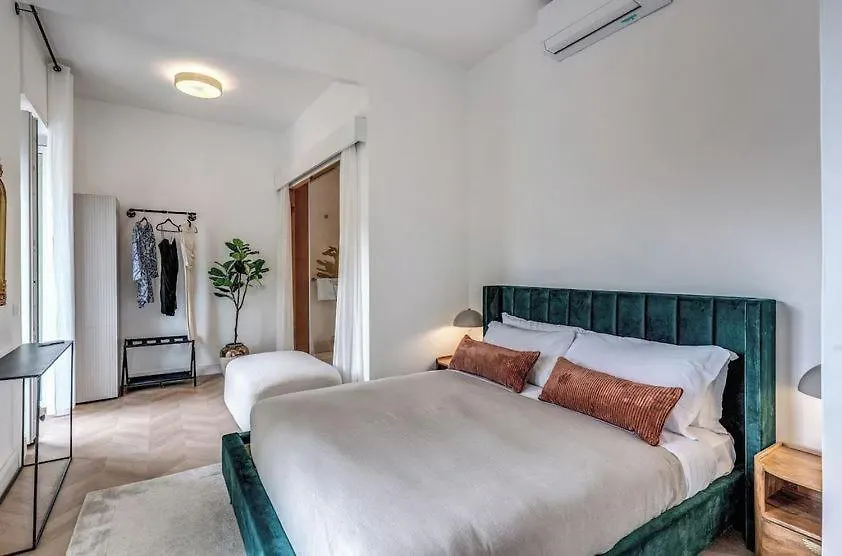 Apartmán Situe Au Centrecheckprofile Paříž