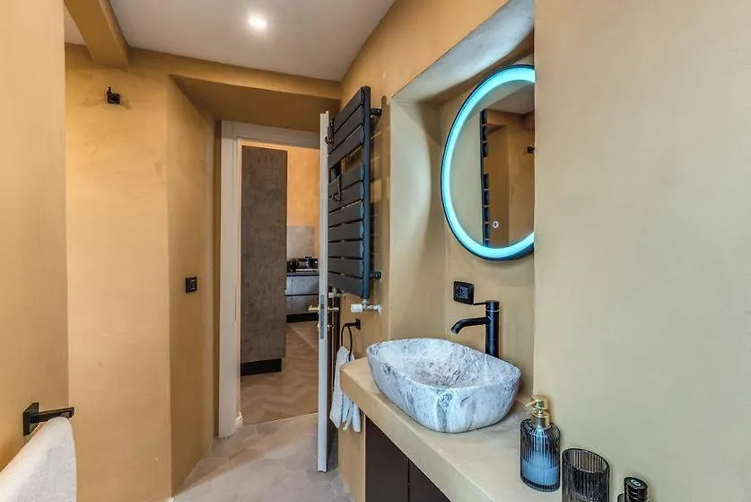 Apartmán Situe Au Centrecheckprofile Paříž