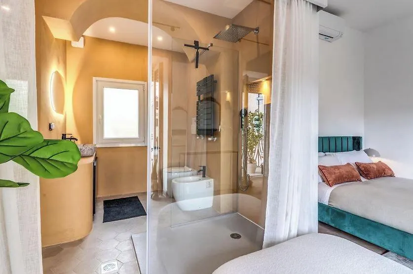 Apartmán Situe Au Centrecheckprofile Paříž