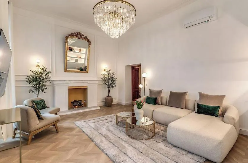 Situe Au Centrecheckprofile Apartamento Paris França