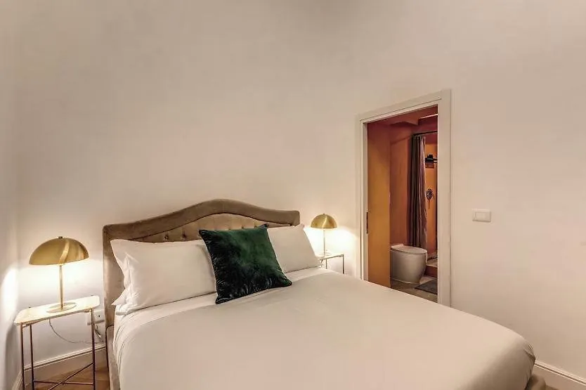 Situe Au Centrecheckprofile Apartamento Paris
